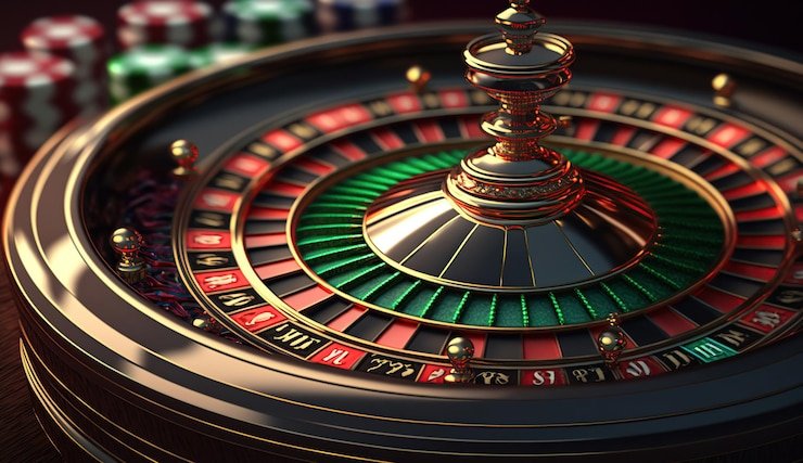 CQ9 live blackjack table with professional dealer